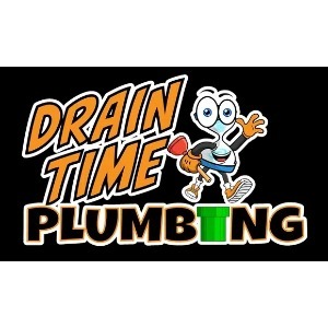 Image for Drain Time Plumbing with ID of: 7059906