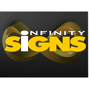 Image for Infinity Signs with ID of: 7059944