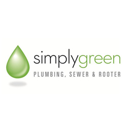 Image for Simply Green Plumbing with ID of: 706020