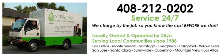 Image for Simply Green Plumbing with ID of: 706023