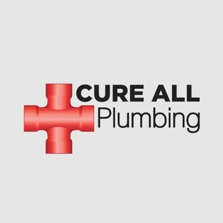 Image for Cure All Plumbing with ID of: 7060238