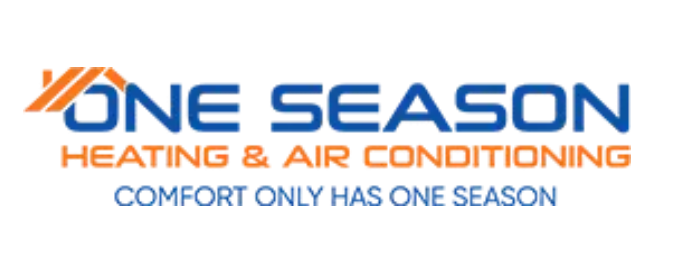 Image for One Season Heating and Air Conditioning with ID of: 7060353