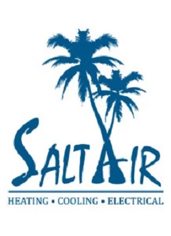 Image for Salt Air Heating, Cooling & Electrical with ID of: 7060507