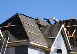 Image for Davis Roofing Company with ID of: 706057