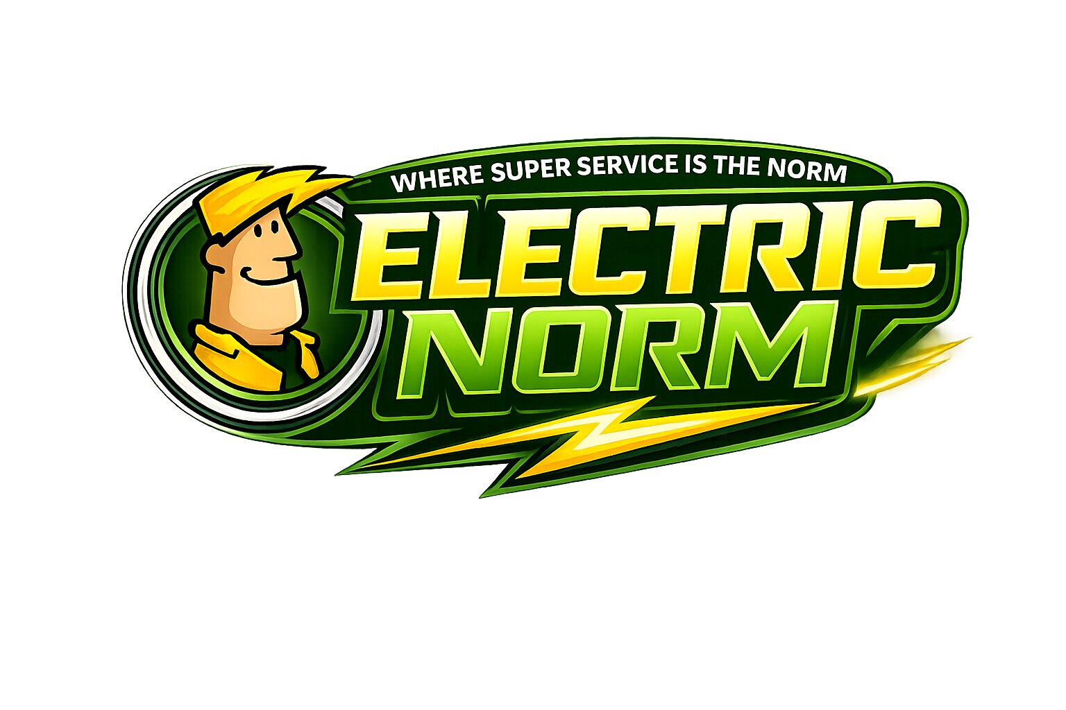 Image for Electric Norm, Inc with ID of: 7060935
