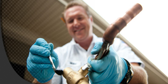 Image for Benjamin Franklin Plumbing with ID of: 706162