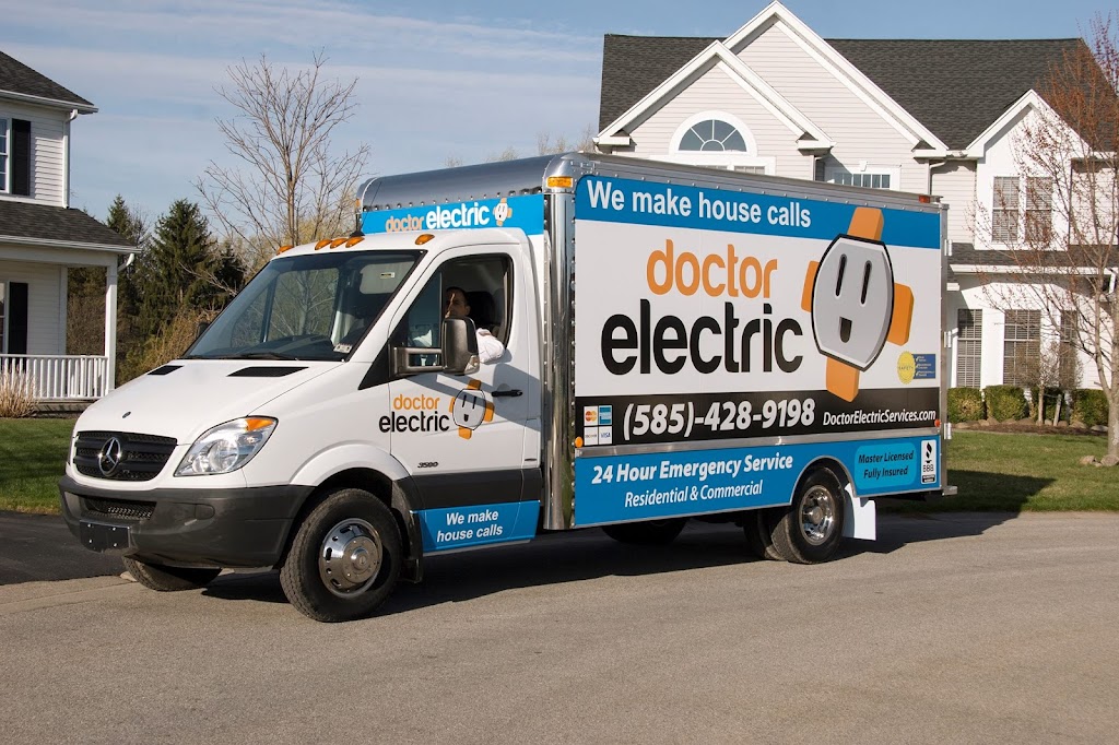 Image for Doctor Electric Services with ID of: 7061793