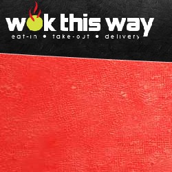 Image for Wok This Way with ID of: 706209