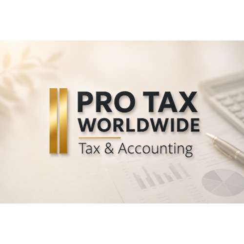 Image for Pro Tax Worldwide with ID of: 7062196