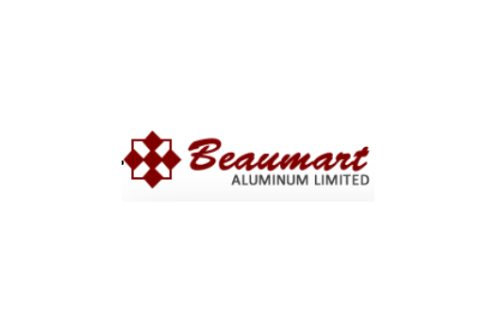 Image for Beaumart Aluminum Limited with ID of: 7062305