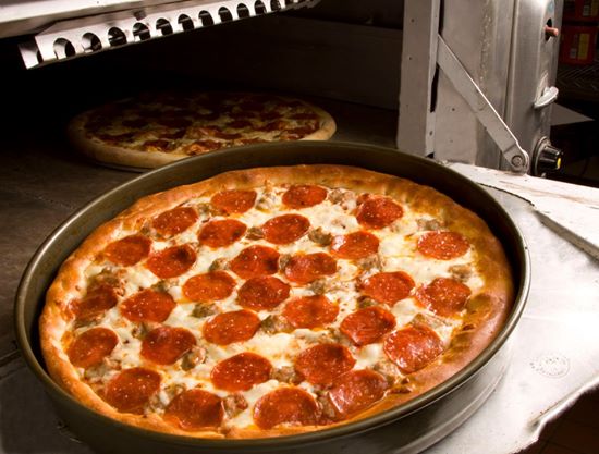 Image for Chanticlear Pizza with ID of: 706238