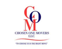 Image for Chosen One Movers with ID of: 7062663