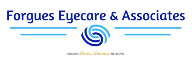 Image for Forgues Eyecare with ID of: 7062895