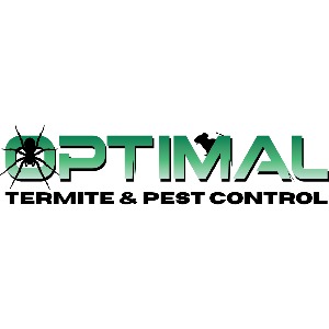 Image for Optimal Termite & Pest Control with ID of: 7063108