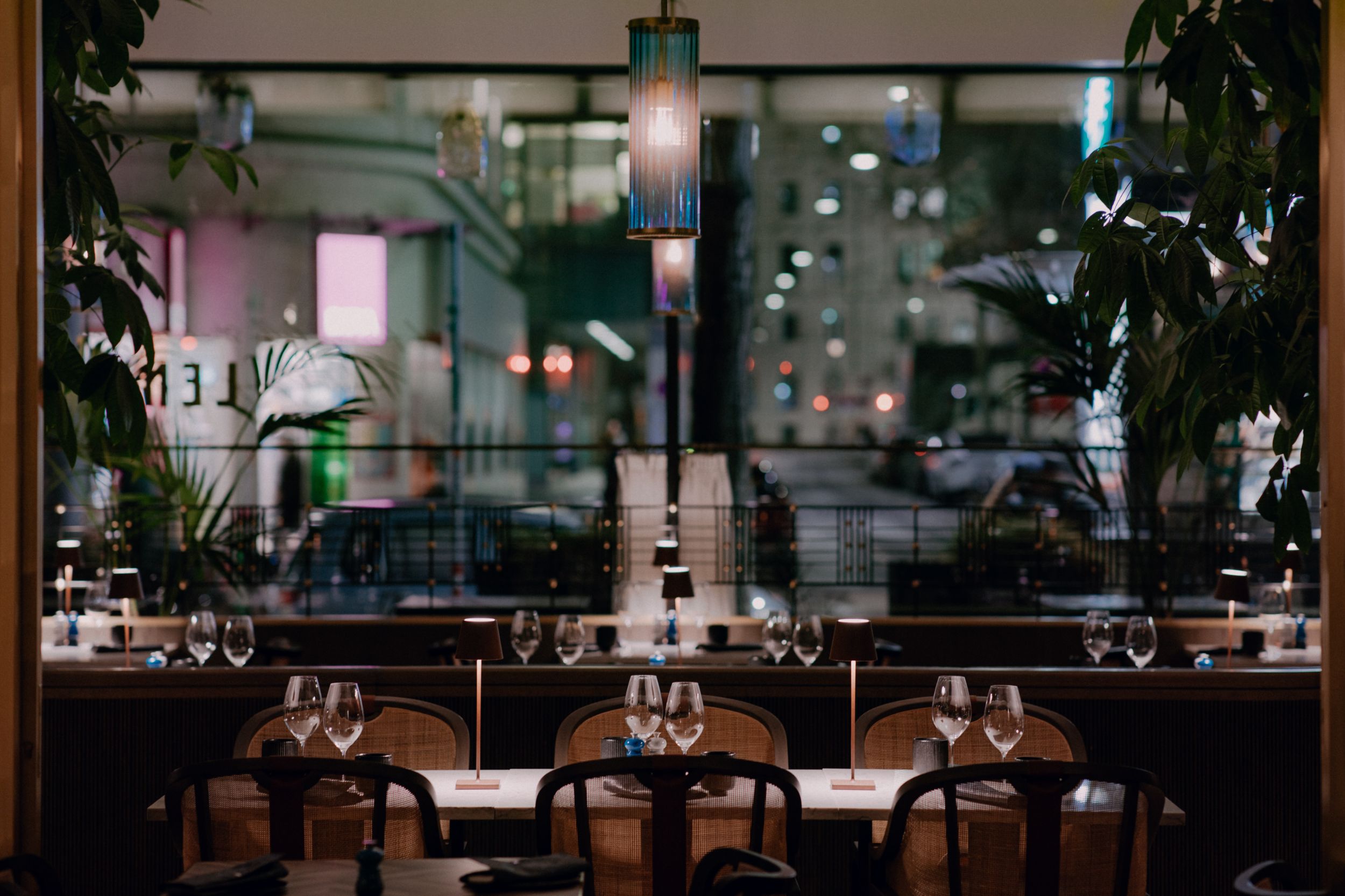Image for LENZ - Social Dining with ID of: 7063114
