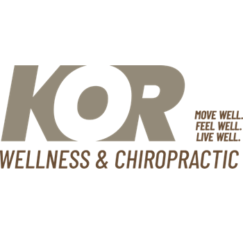 Image for KOR Wellness & Chiropractic with ID of: 7063135