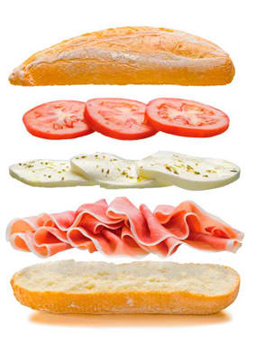 Image for 345 Caffe Italiano with ID of: 706323