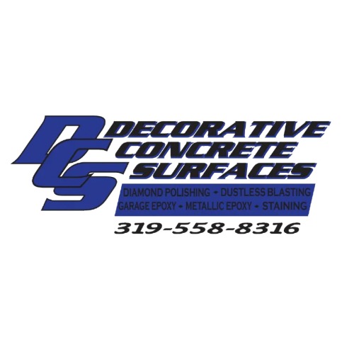 Image for Decorative Concrete Surfaces with ID of: 7063396