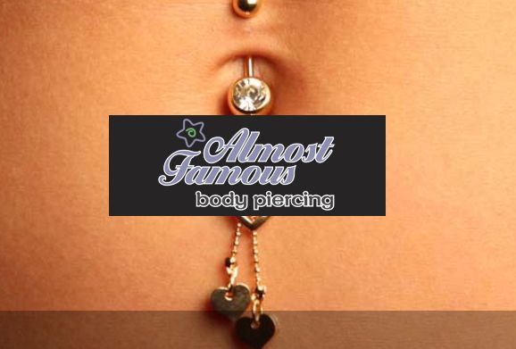 Image for Almost Famous Body Piercing with ID of: 706345