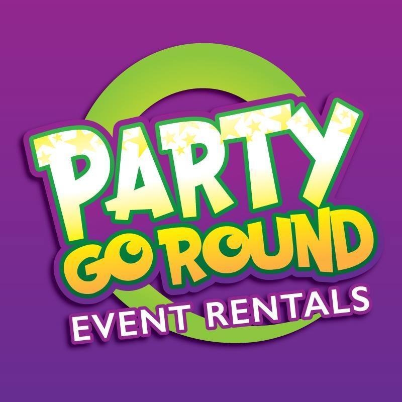 Image for Party Go Round with ID of: 7063587