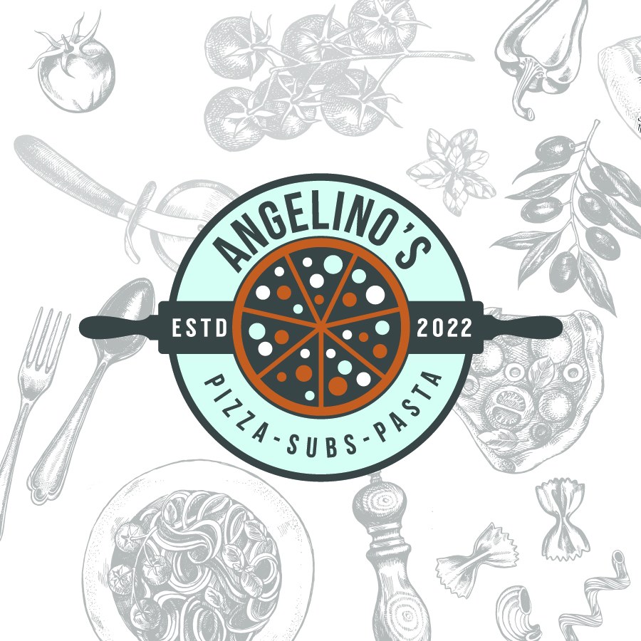 Image for Angelino's Pizza with ID of: 7063840
