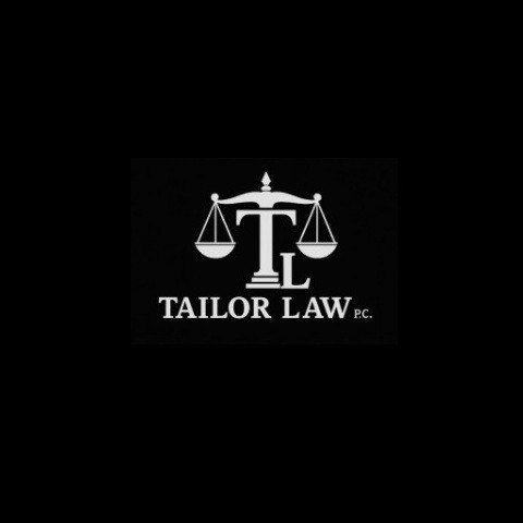 Image for Tailor Law, P.C. with ID of: 7063865