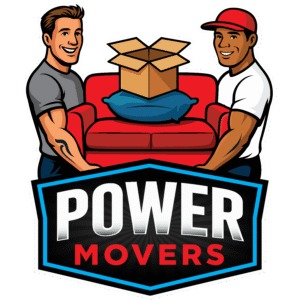 Image for Power Movers Houston with ID of: 7064316