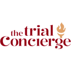 Image for The Trial Concierge with ID of: 7064813