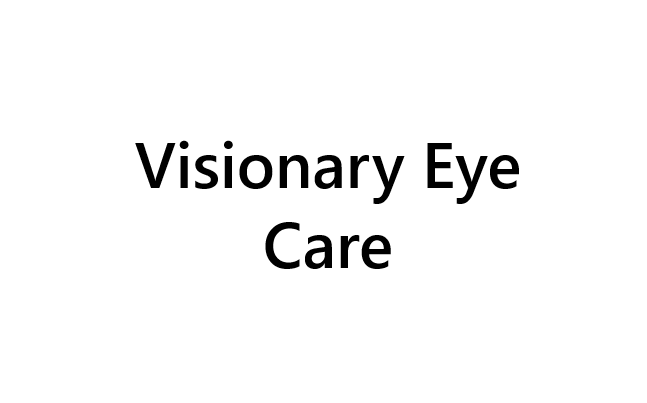 Image for Visionary Eye Care with ID of: 7064824