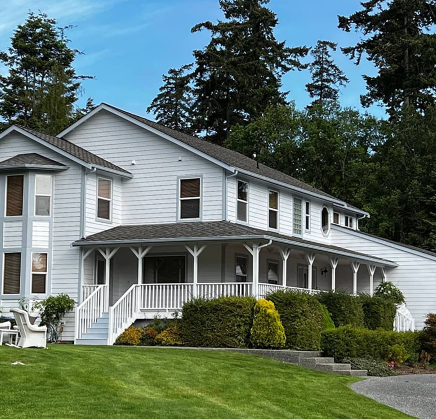 Image for White Brush Painting LLC with ID of: 7065161