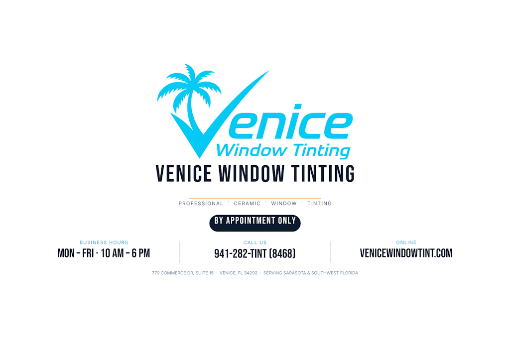 Image for Venice Window Tinting with ID of: 7065282