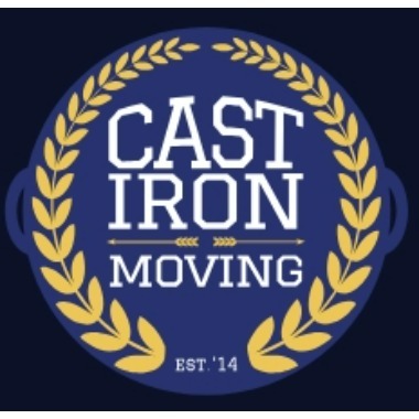 Image for Cast Iron Moving, LLC with ID of: 7065710