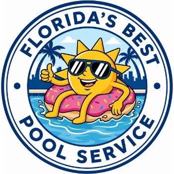 Image for Florida's Best Pools Service with ID of: 7066406