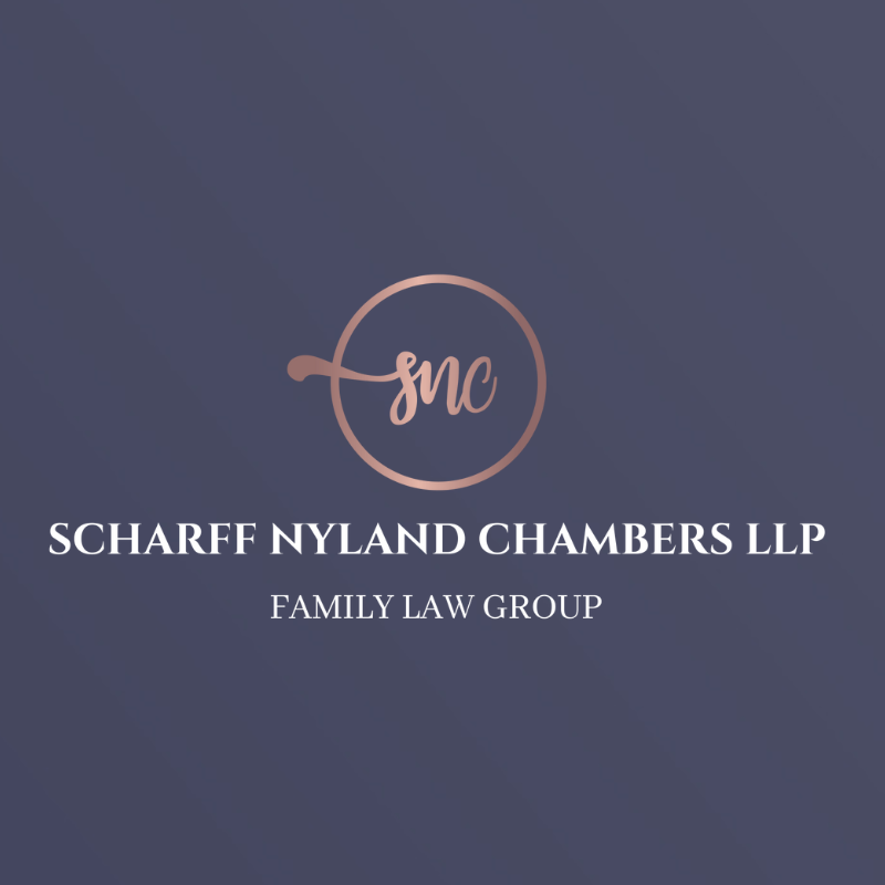 Image for Scharff Nyland Chambers LLP with ID of: 7066433