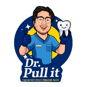 Image for Dr. Pull It with ID of: 7066442