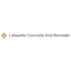 Image for Lafayette Concrete & Remodel with ID of: 7066559