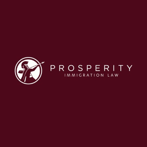 Image for Prosperity Immigration Law with ID of: 7066675
