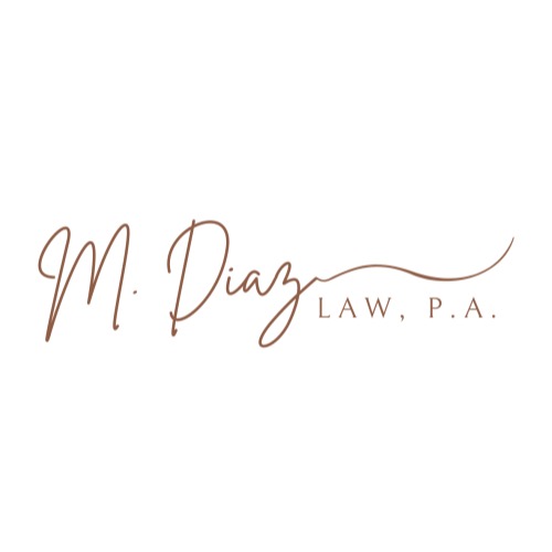 Image for M. Diaz Law, P.A. with ID of: 7066944
