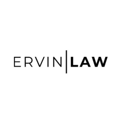 Image for Ervin Law PLLC with ID of: 7067297