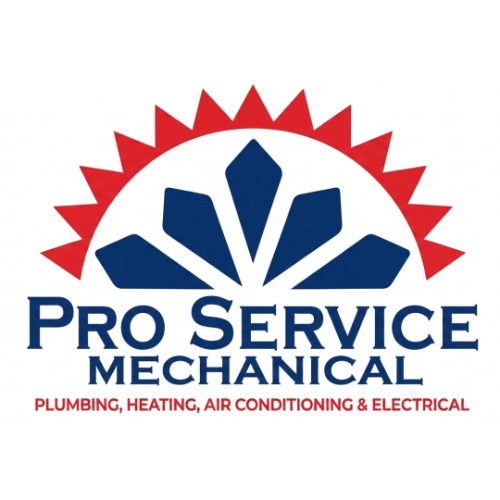 Image for Pro Service Mechanical - Plumbing, Heating, Air Conditioning & Electrical with ID of: 7067343