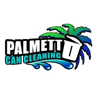 Image for Palmetto Can Cleaning with ID of: 7067370