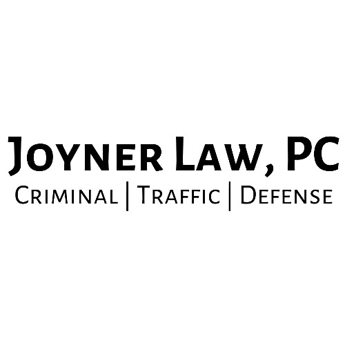 Image for Joyner Law, PC with ID of: 7067502