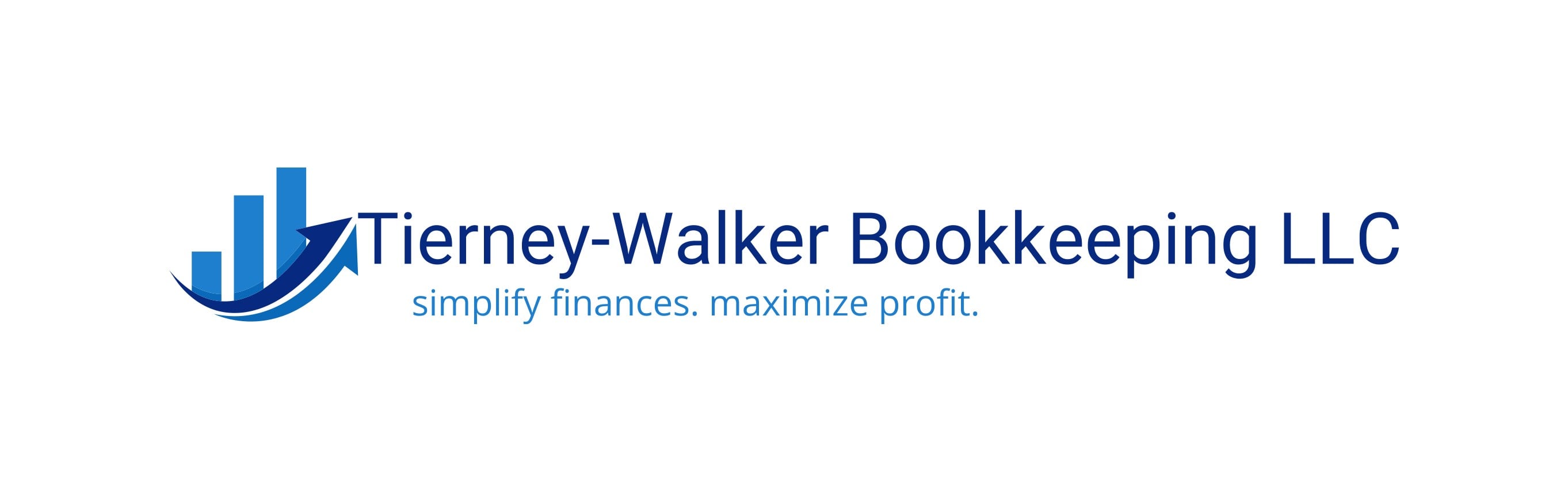 Image for Tierney-Walker Bookkeeping LLC with ID of: 7067904