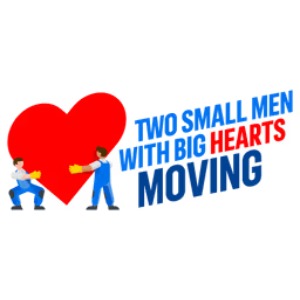 Image for Two Small Men with Big Hearts with ID of: 7068359