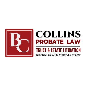 Image for Collins Probate Law with ID of: 7068400