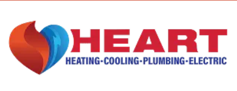 Image for Heart Heating, Cooling, Plumbing & Electric with ID of: 7068978