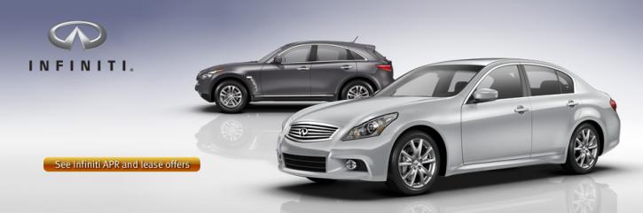 Image for Infiniti of Cincinnati with ID of: 706899