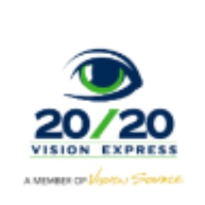 Image for 20/20 Vision Express with ID of: 7069087