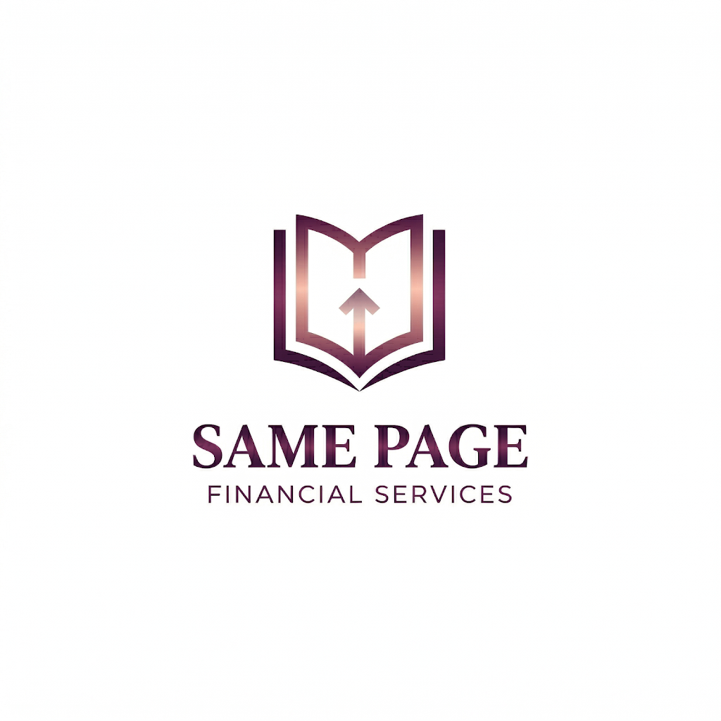 Image for Same Page Financial Services LLC with ID of: 7069205