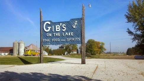 Image for Gib’s On The Lake with ID of: 706938